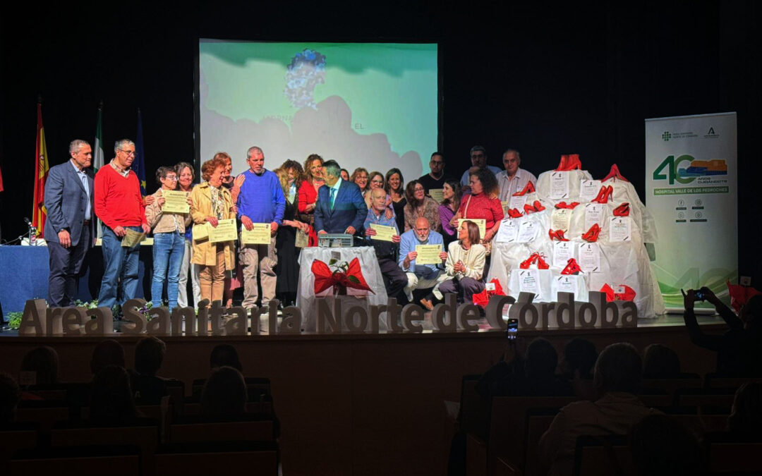 Peñarroya-Pueblonuevo acoge las I Jornadas ante la Violencia de Género en el Ámbito Rural