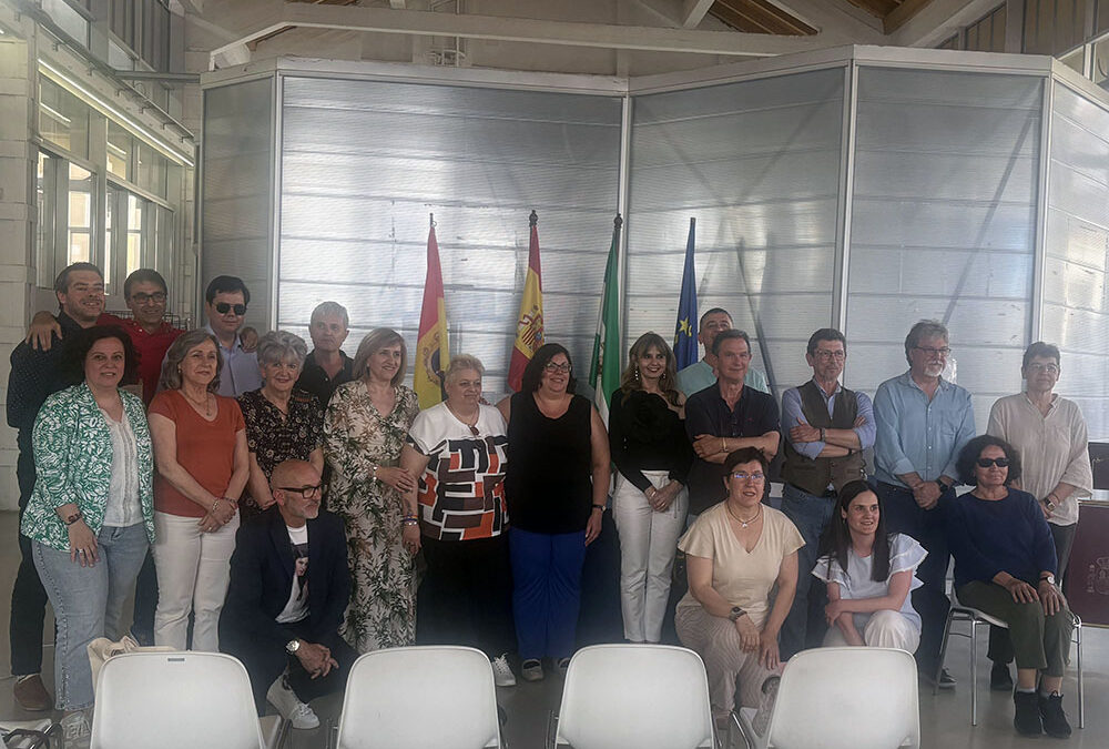 Peñarroya-Pueblonuevo consolida su vocación cultural con el II Encuentro Literario