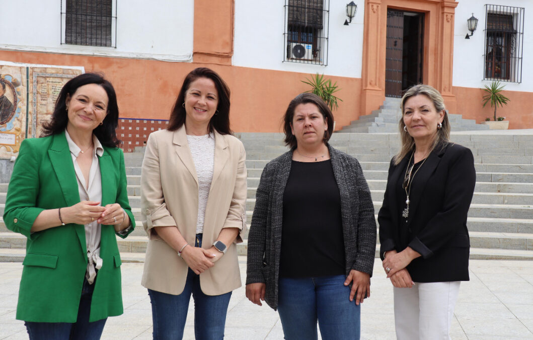 Rafi Crespín alerta del riesgo extremo de despoblación en 15 municipios del norte de Córdoba y acusa a Moreno Bonilla de desmantelar los servicios públicos esenciales