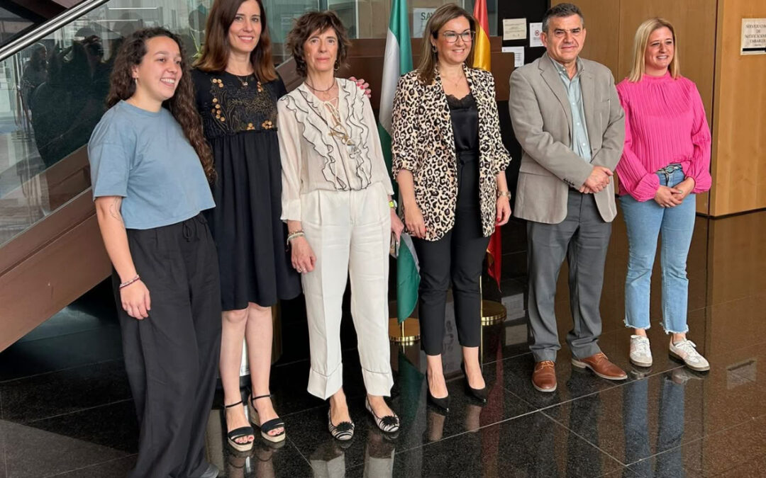 El PSOE califica de despropósito que la Junta presente en Peñarroya un servicio de la Consejería de Justicia que estará ubicado en Pozoblanco