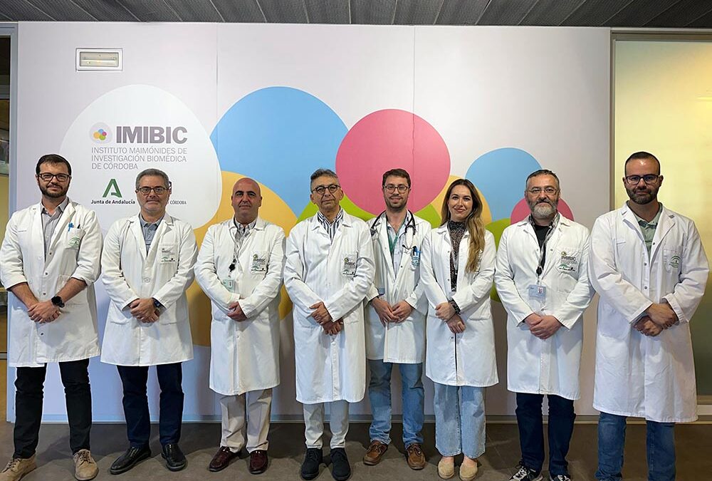Investigadores del IMIBIC diseñan un modelo matemático basado en la microbiota intestinal capaz de predecir el riesgo de recurrencia cardiovascular