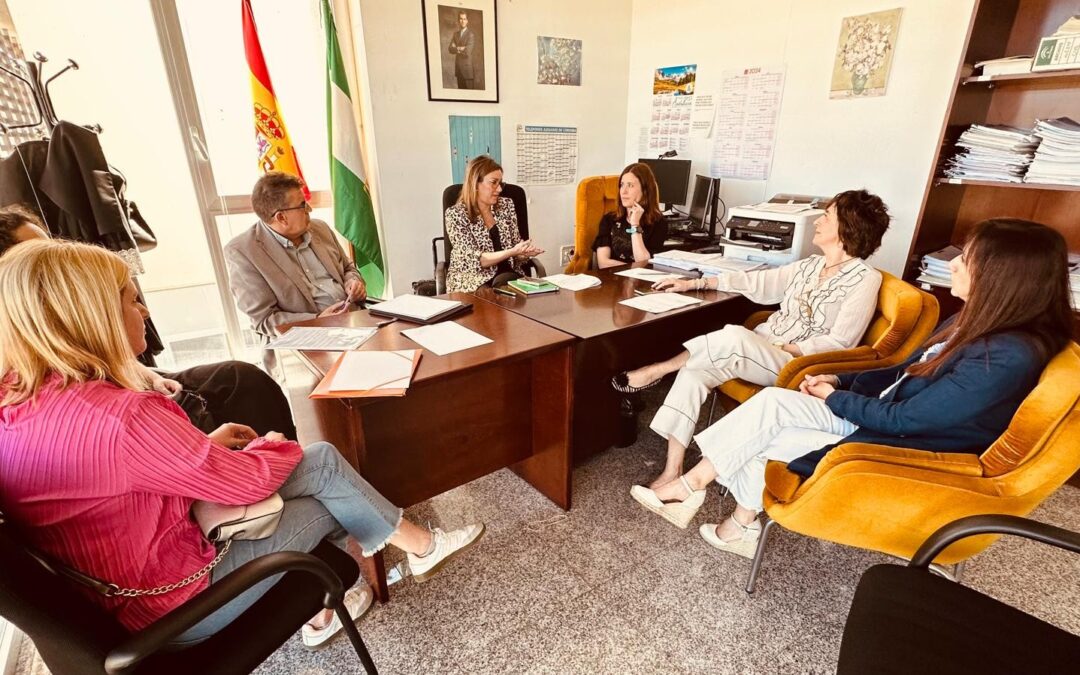 El Guadiato se queda atrás: un Punto de Encuentro Familiar que aleja soluciones