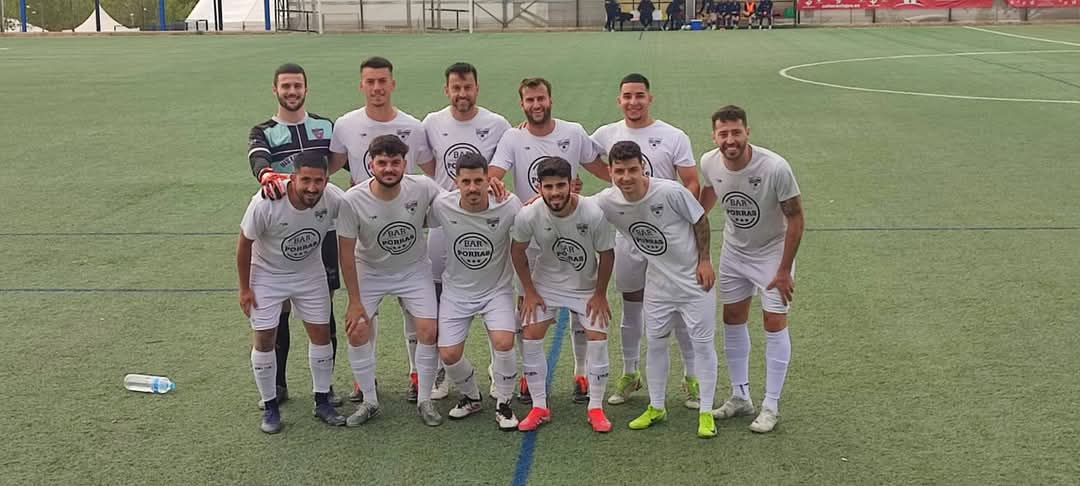 Peñarroya Pvo. CF (2)