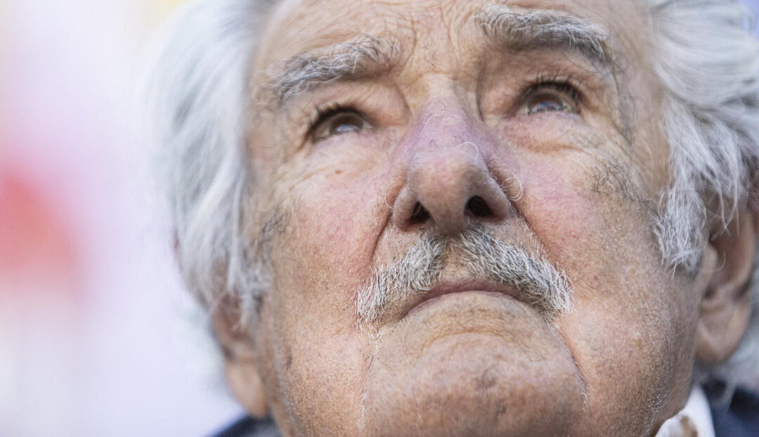 Muere José Mujica, el expresidente uruguayo que sorprendió al mundo con su austeridad