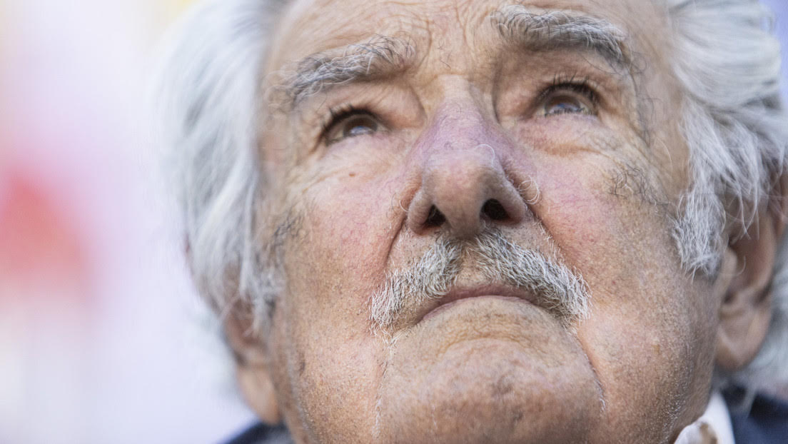 Pepe Múgica