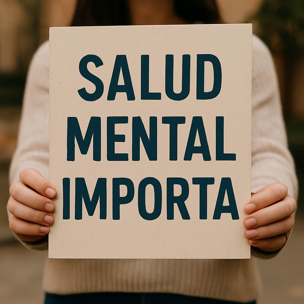 Salud Mental
