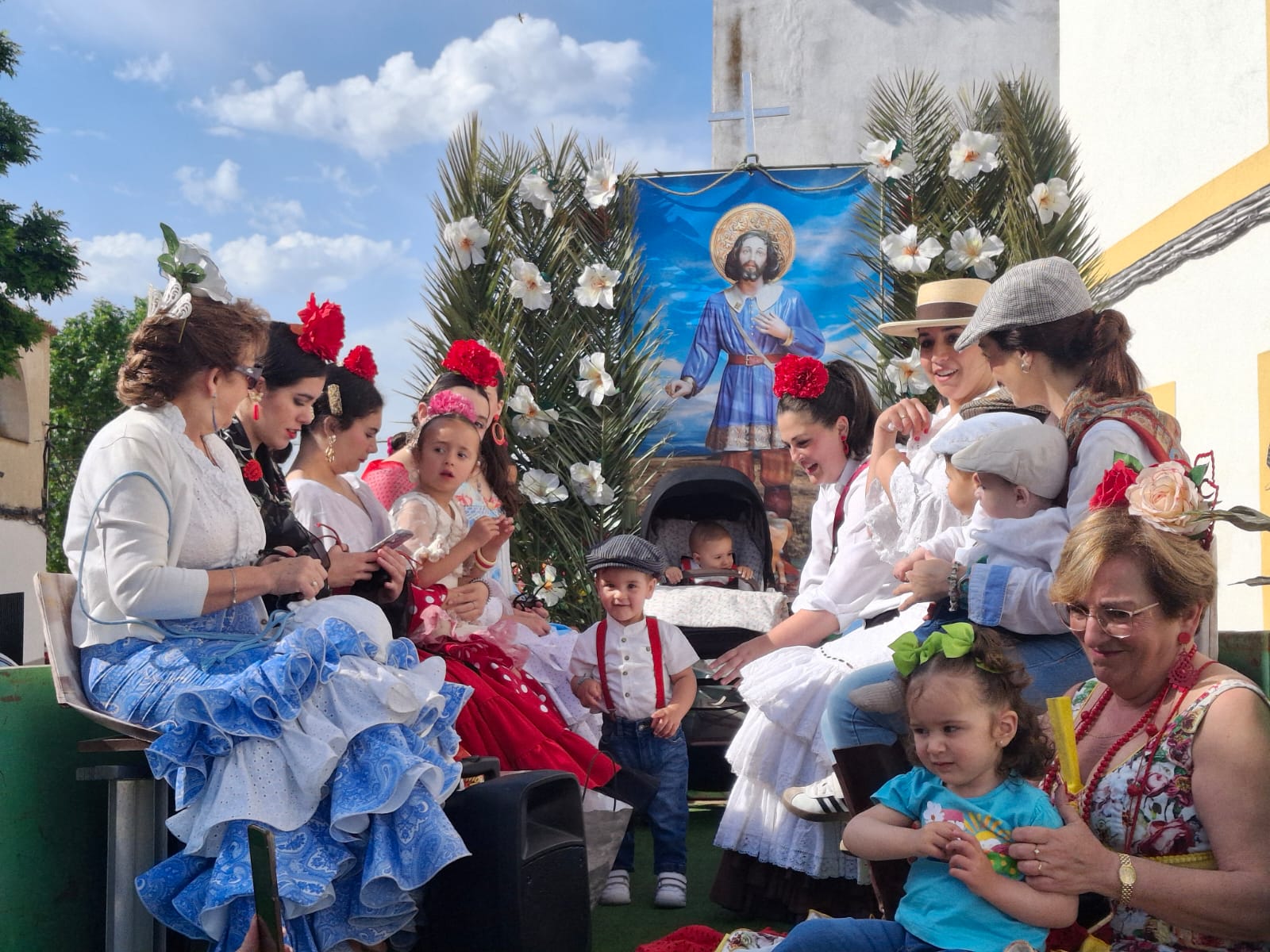 San Isidro en Peñarroya (1)