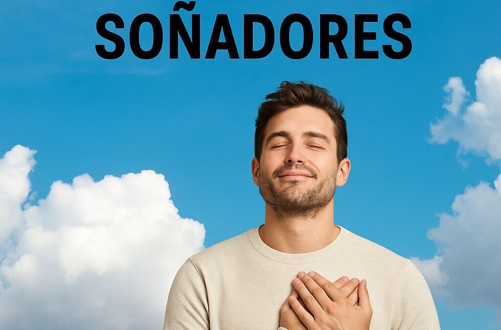SÓLO APTO PARA SOÑADORES
