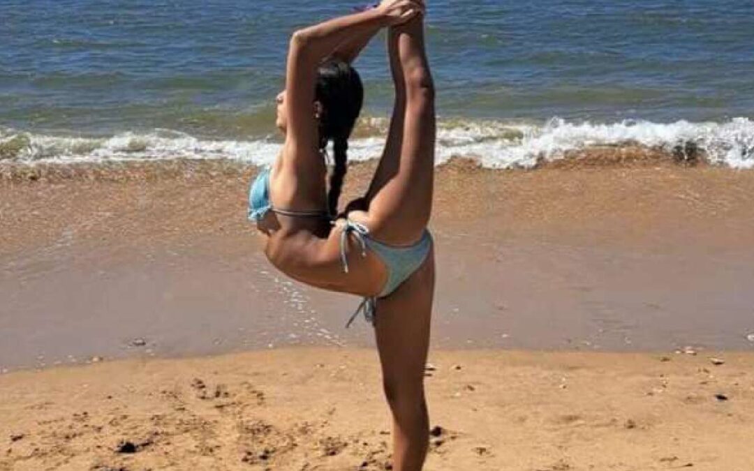 VERANO GYM DEL CLUB 30 GRADOS: UN VERANO ACTIVO CON GIMNASIA RÍTMICA
