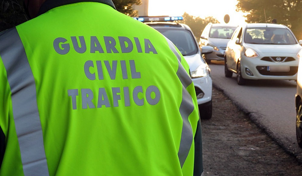 Accidente en Córdoba: una colisión entre dos coches en Espiel deja seis heridos trasladados al hospital de Pozoblanco