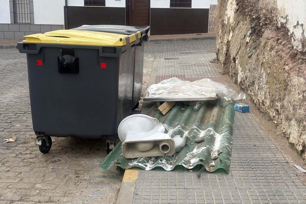 El Lapidario – Las cosas de Don Gustavo