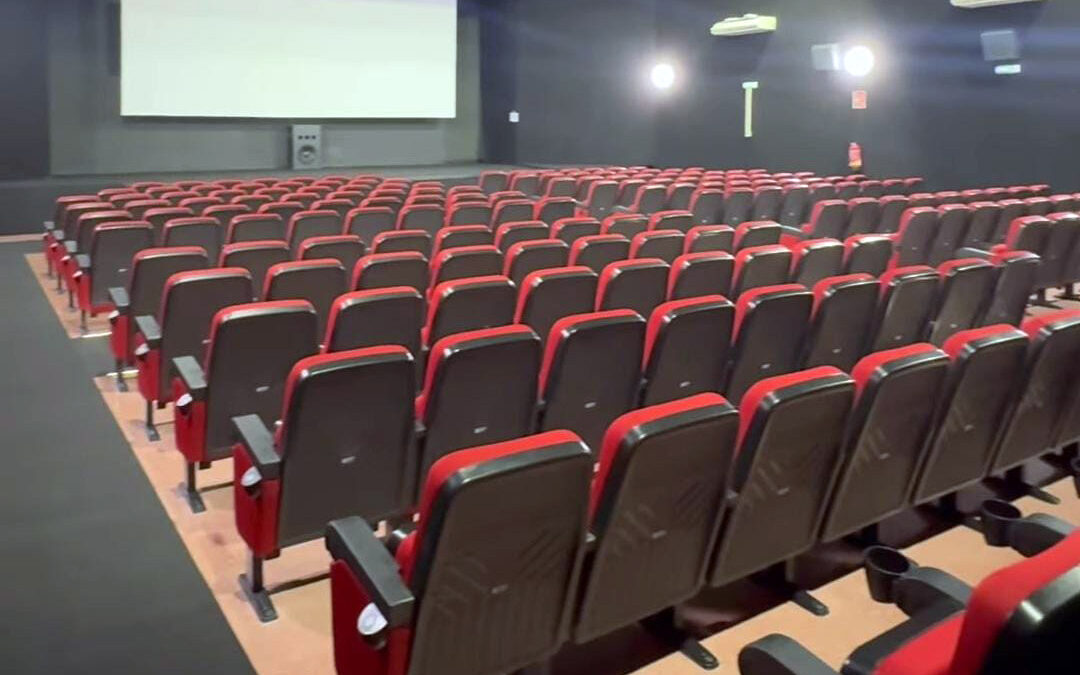 Peñarroya Pueblonuevo recupera su cine: esperanza tras el cierre