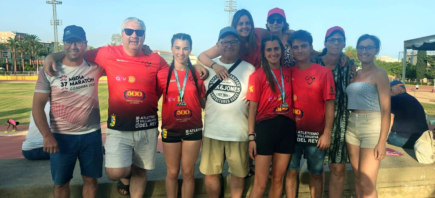 Dos medallas y una MMP con sabor agridulce (2)