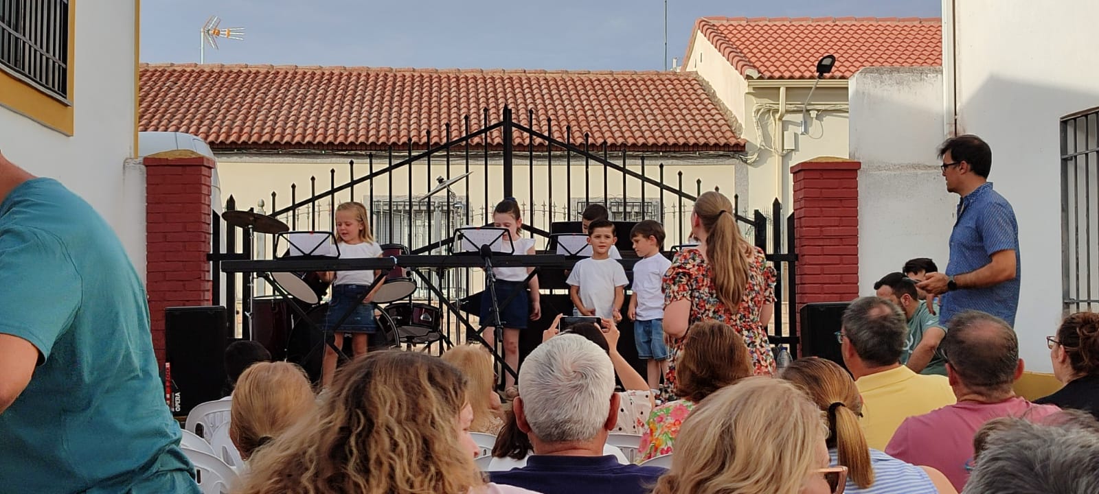 Escuela Municipal de Música y Danza de Peñarroya