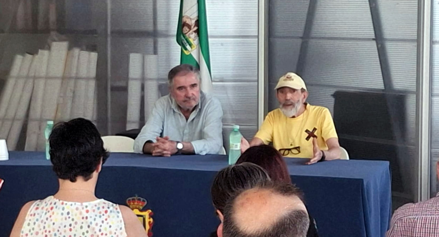 Exposición