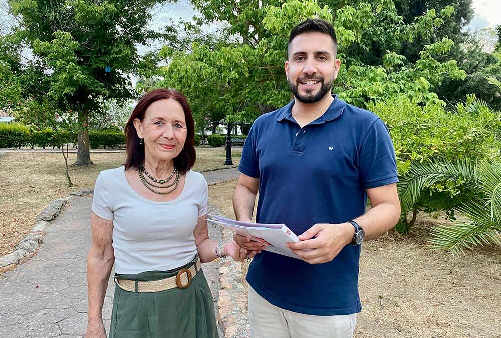 El PSOE de Peñarroya-Pueblonuevo llevará al Pleno del Ayuntamiento mociones sobre el Día del Orgullo LGTBI, la sanidad pública en Andalucía y la bajada del IBI