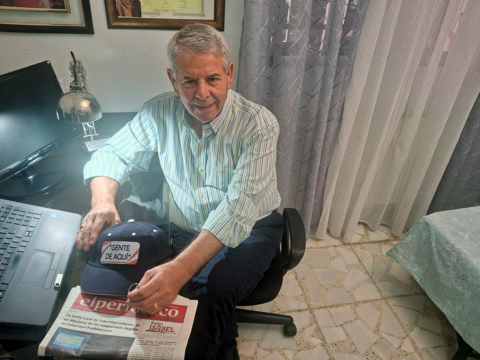 Francisco Navarro Redondo (2)
