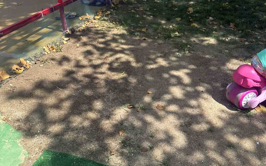 La gestión dudosa en la apertura de la piscina municipal de Peñarroya-Pueblonuevo
