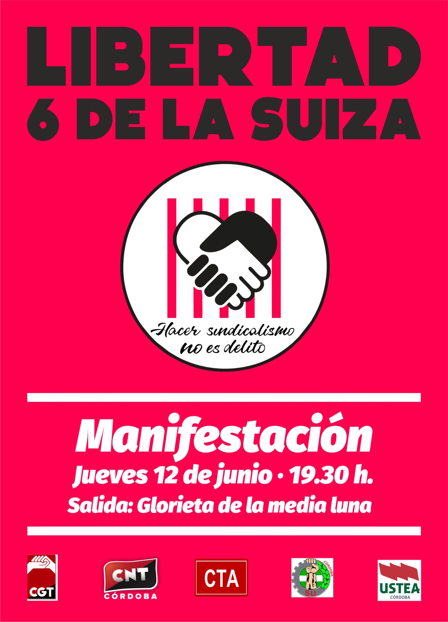 Libertad 6 de la Suiza