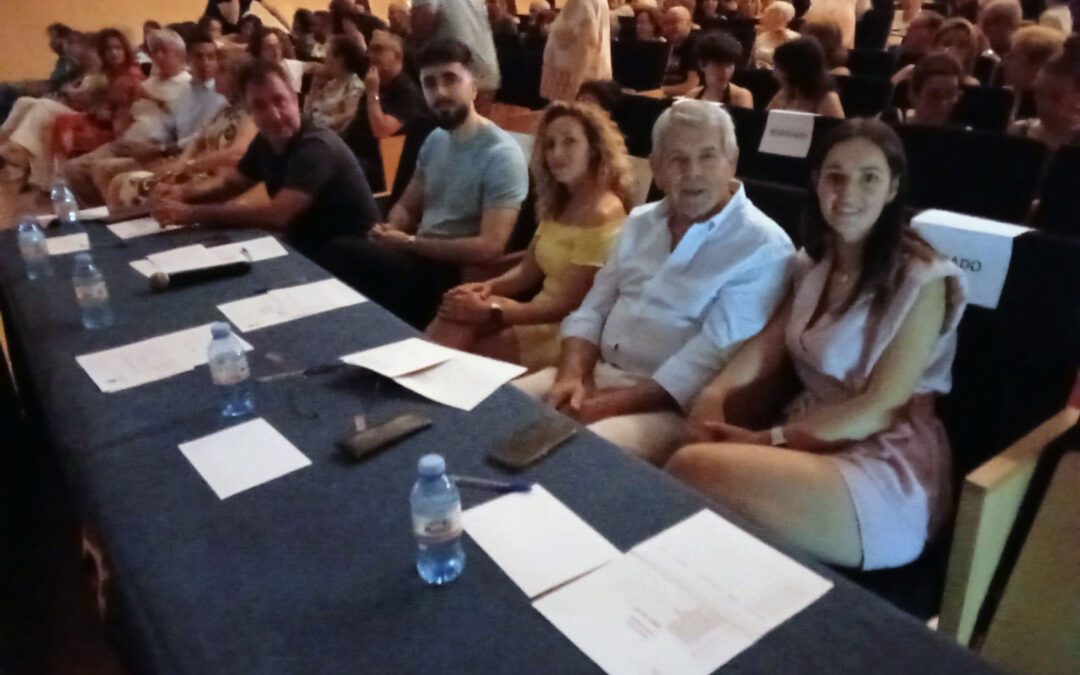 Ñ TALENT SHOW, Peñarroya-Pueblonuevo 2025