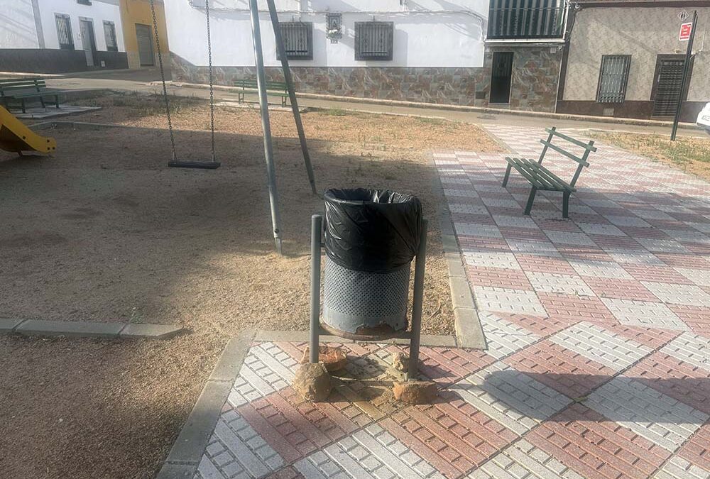 El Lapidario – Las cosas de Don Gustavo