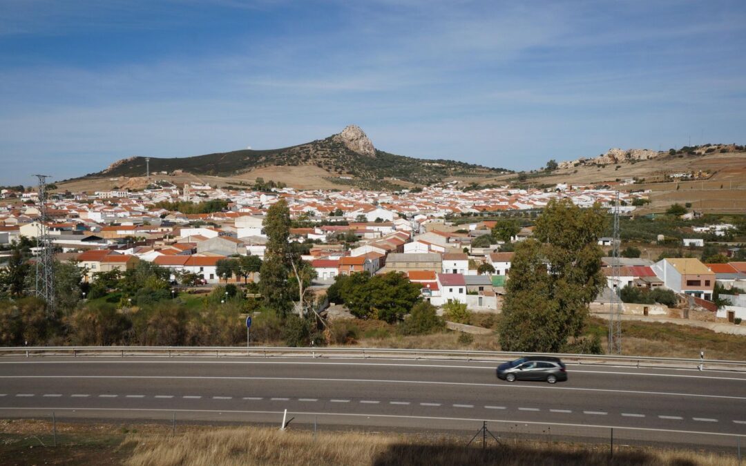 El Instituto para la Transición Justa adjudica 3 millones de euros para proyectos en Peñarroya y Villaharta