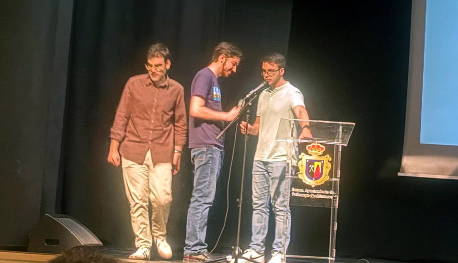 Peñarroya-Pueblonuevo, a la vanguardia de la divulgación en física cuántica (1)