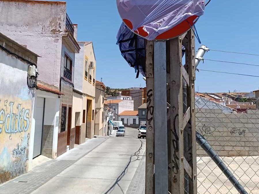 Vecinos piden reconsiderar la prohibición de paso en calle Trinidad hacia el Cerro por el impacto en el tráfico local