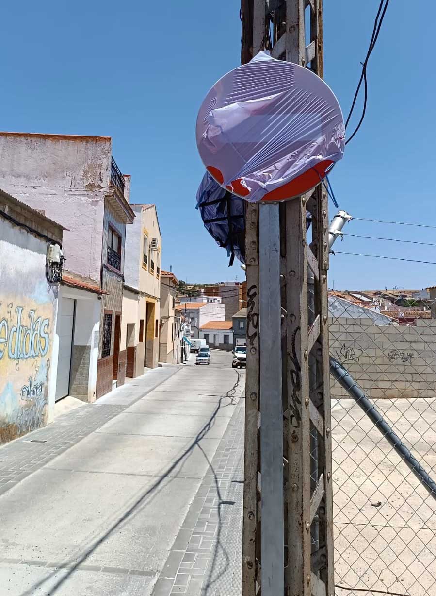 Prohibido