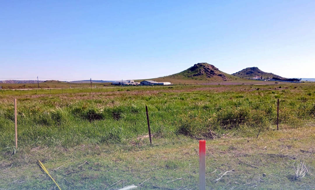 Comienza la planificación de la Vía Verde entre Fuente Obejuna y Peñarroya-Pueblonuevo, aunque con recorte de tramo por usurpaciones previas