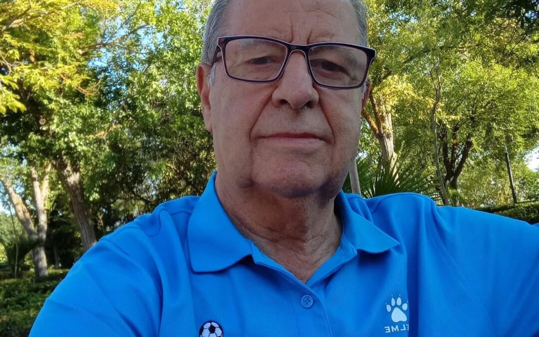 DANIEL SOLANO SÚJAR «LA PLUMA Y LA VOZ DE LOS BELMEZANOS»
