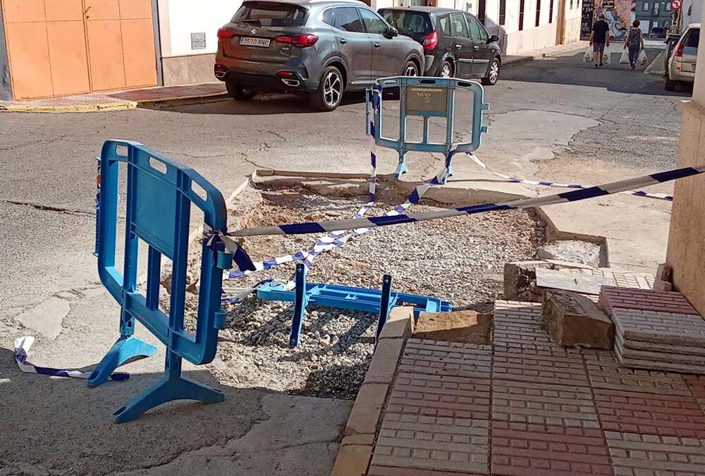 El Lapidario: Las cosas de Don Gustavo
