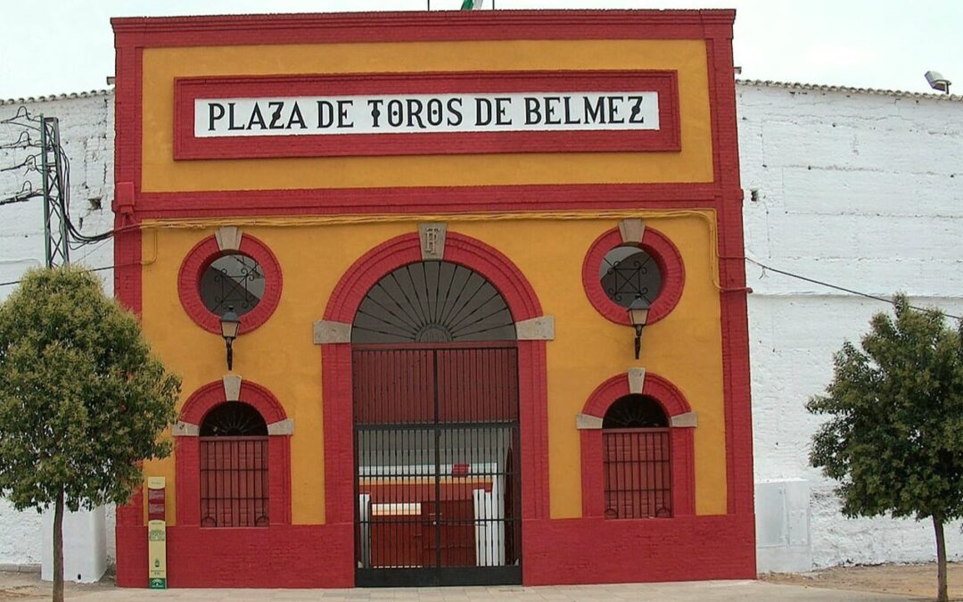Belmez prepara un gran cartel taurino para su Feria de Septiembre
