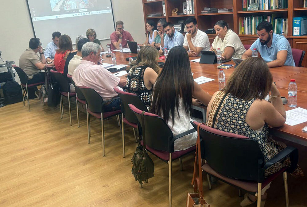 El PSOE de Peñarroya-Pueblonuevo lamenta que Paterna apruebe en julio unos presupuestos improvisados y sin contar con los partidos de la oposición