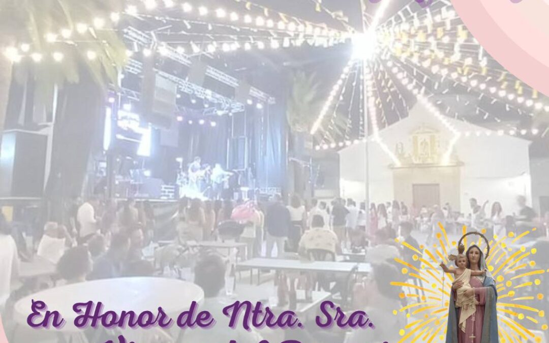 Feria y Fiestas 2025 – Los Blázquez