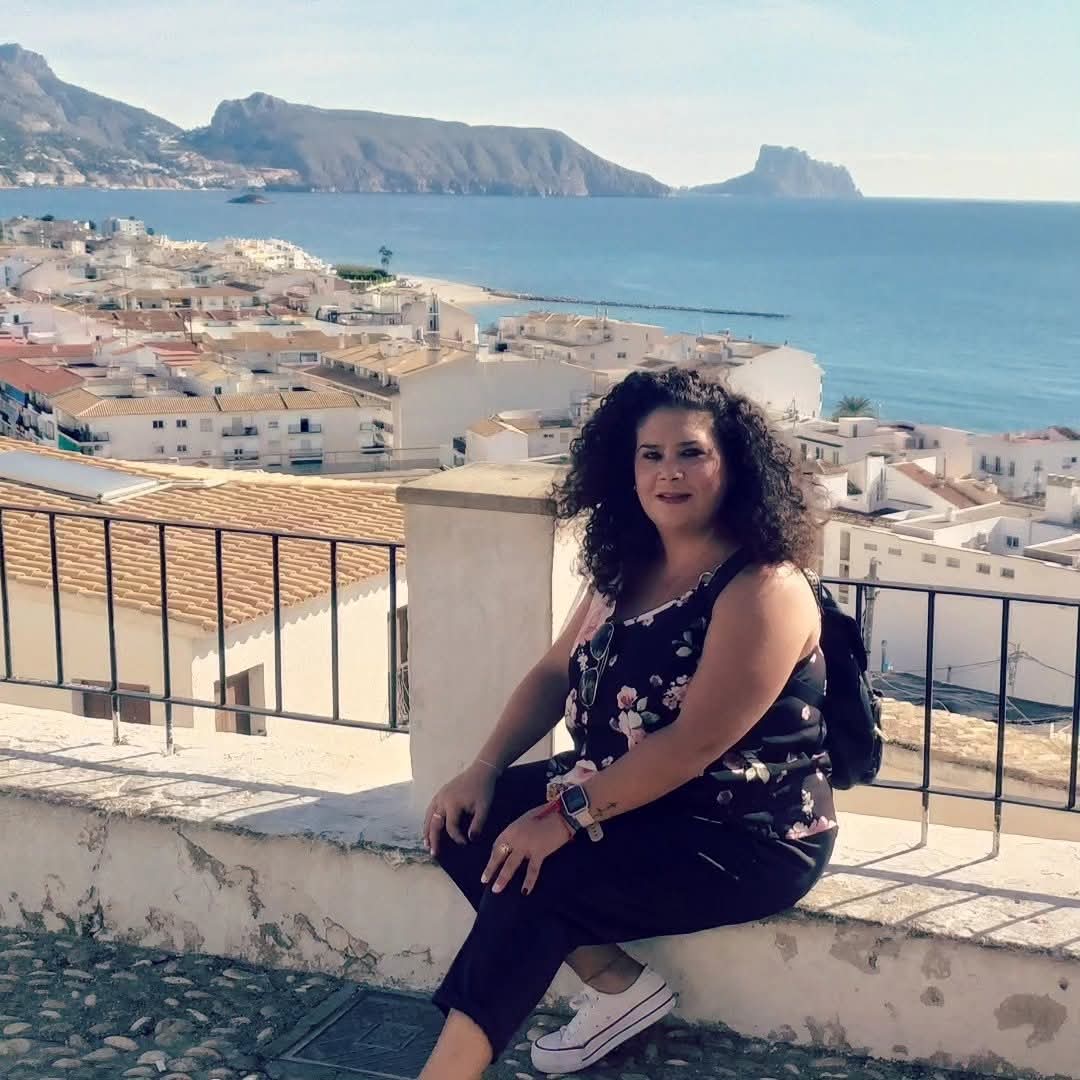 Aida Pelaez