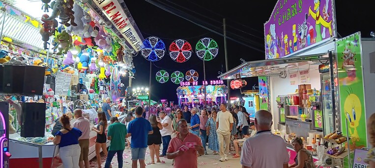 Feria de Fuente Obejuna 2025