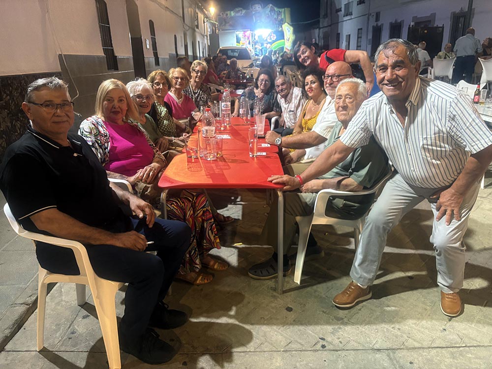 Foto dedicada
