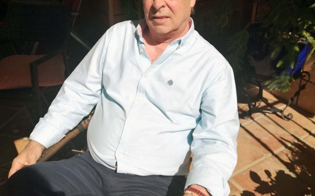 GREGORIO MOHEDANO – «LA BONDAD Y LA GENEROSIDAD HECHA PERSONA»