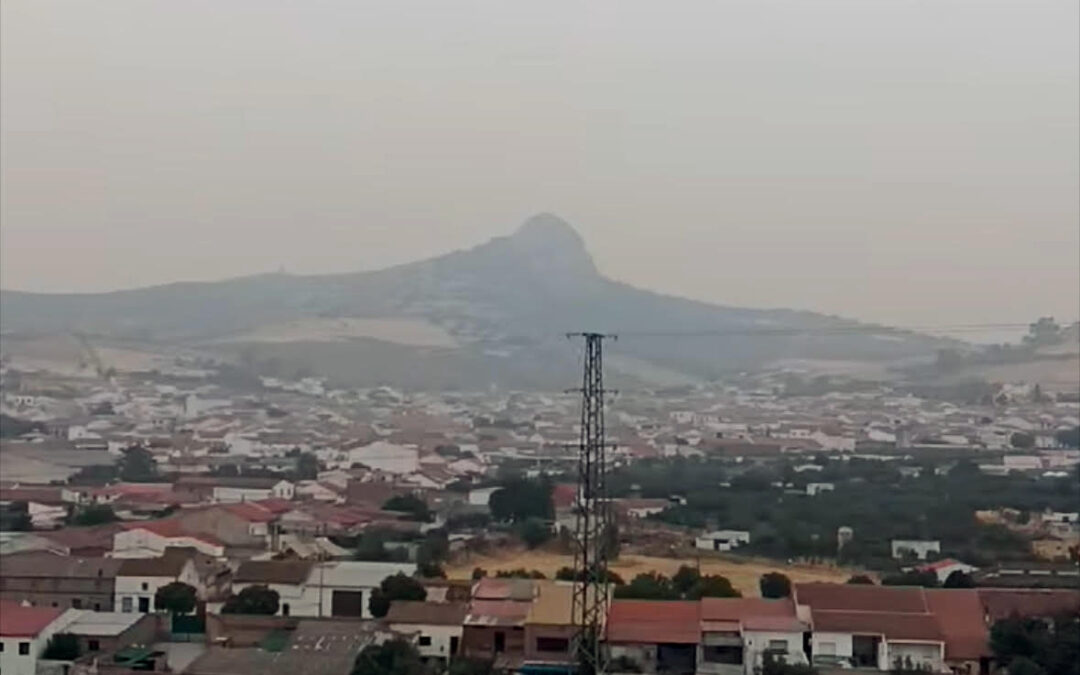 COMUNICADO DE ALERTA