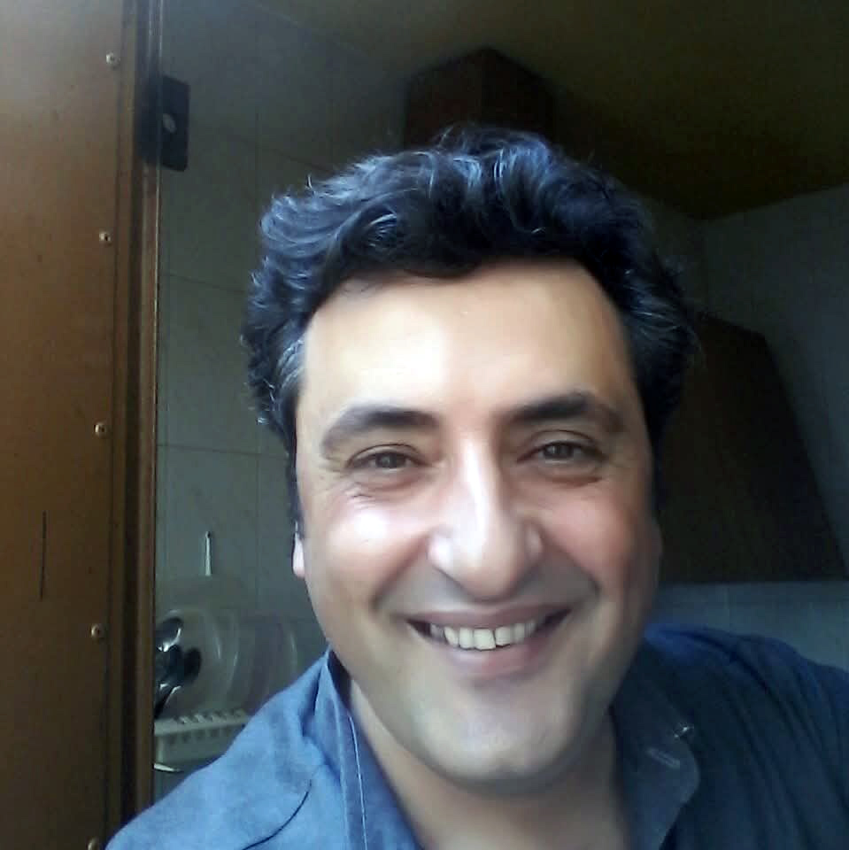 Javier Cruz