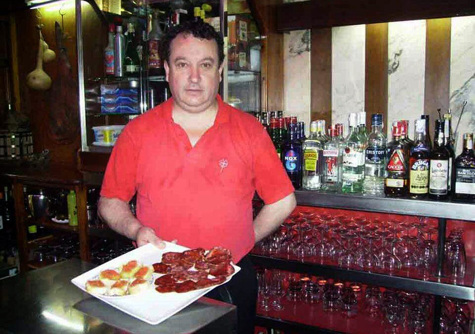 JUAN JOSÉ HERAS CABRERA – UN «ALEMÁN» DE LA CORTE TERRIBLEÑA