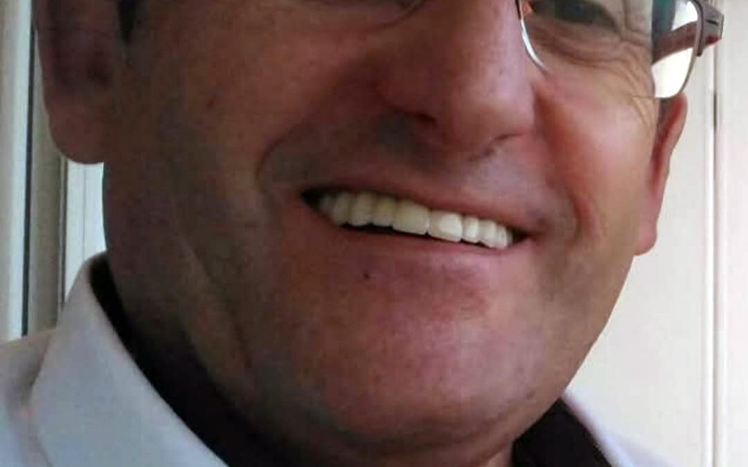 MARCELO PORRAS RAMÍREZ
