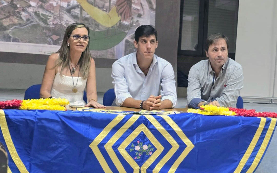 San Bartolomé de Pinares anuncia cuatro espectáculos taurinos para sus Fiestas Patronales 2025