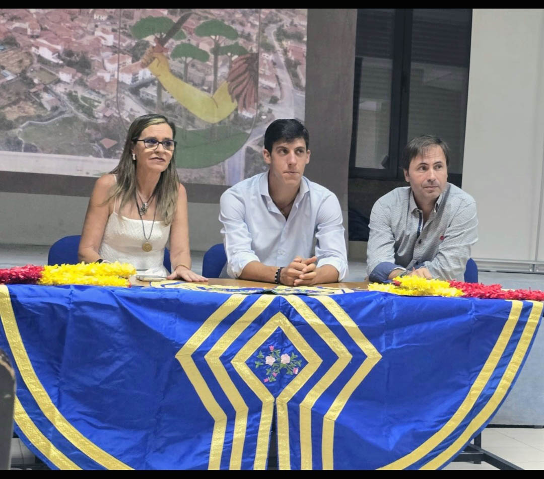 San Bartolomé de Pinares anuncia cuatro espectáculos taurinos para sus Fiestas Patronales 2025