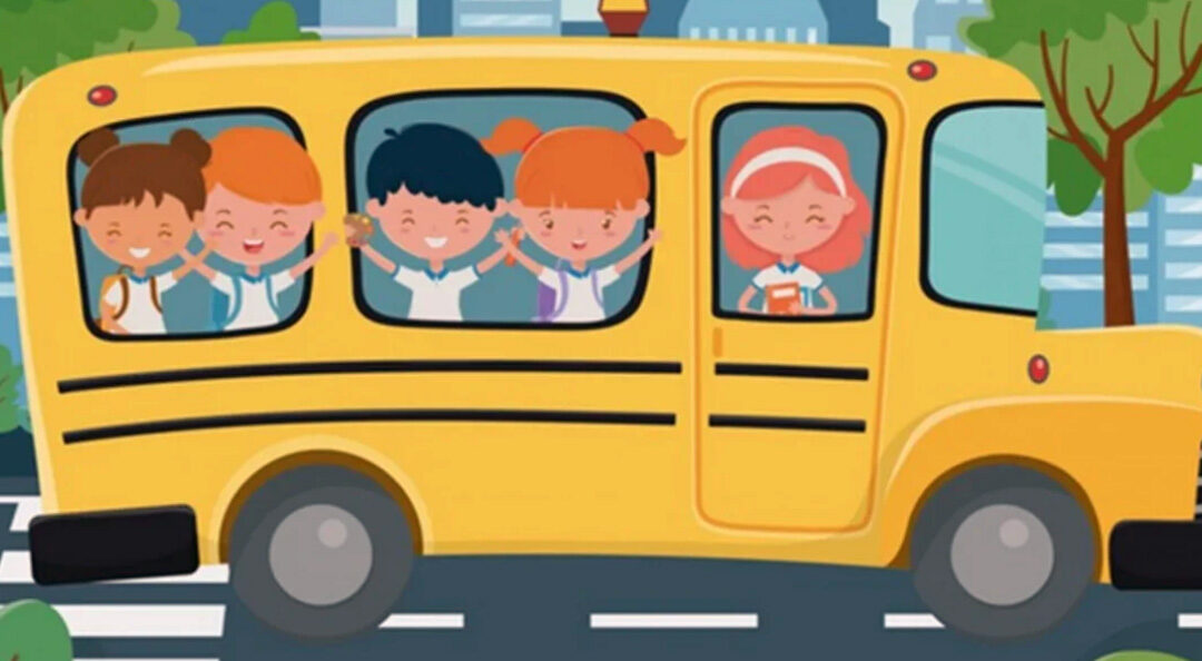 Oferta de empleo: Monitores de transporte escolar en Córdoba