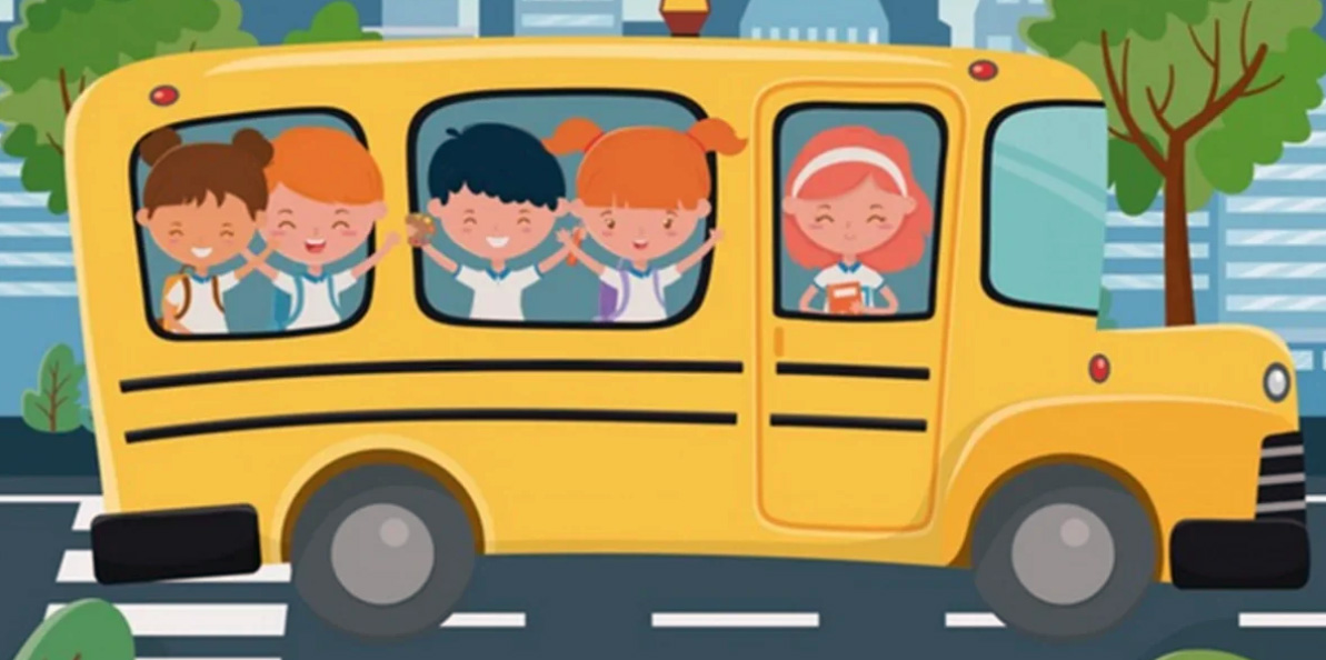 Transporte escolar