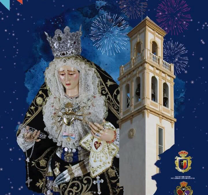 Primera Verbena en Honor a Nuestra Señora de los Dolores