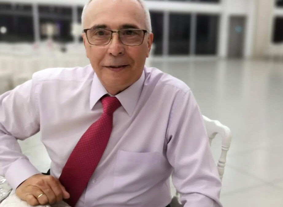 AMADO GALLARDO DE LOS RÍOS – PORQUE LA VIDA PUEDE SER MARAVILLOSA CON BA-LON-CES-TO –