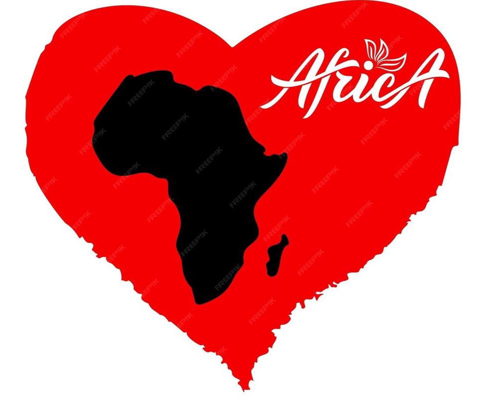 Amigos de África